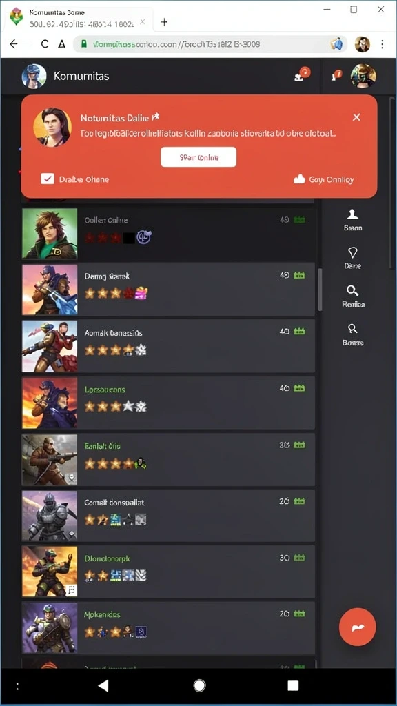 idnscore APK Terbaru untuk Android Tanpa Iklan 3